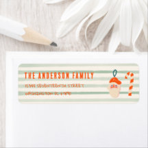 Vintage - Diversão Ilustrada do Endereço de Ocioso