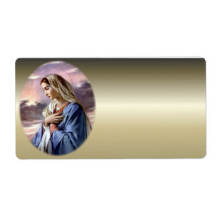 Etiqueta Virgem Maria abençoada - mãe do deus