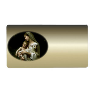 Etiqueta Virgem Maria abençoada - mãe do deus