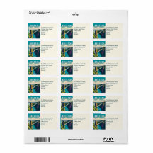 Vista da Ponte de Suspensão de Bristol Clifton