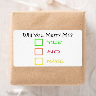 Etiqueta Você me Casado por Shirley Taylor?