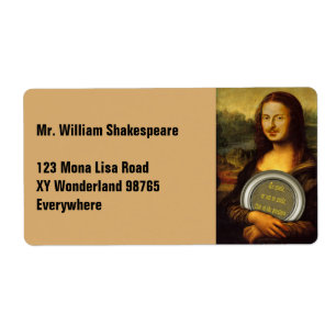 Etiqueta William Shakespeare