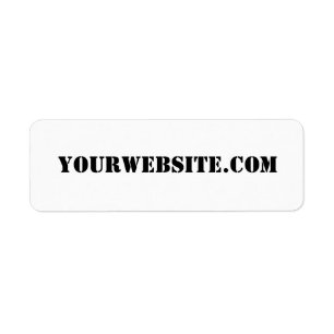 Etiqueta YourWebSite.com