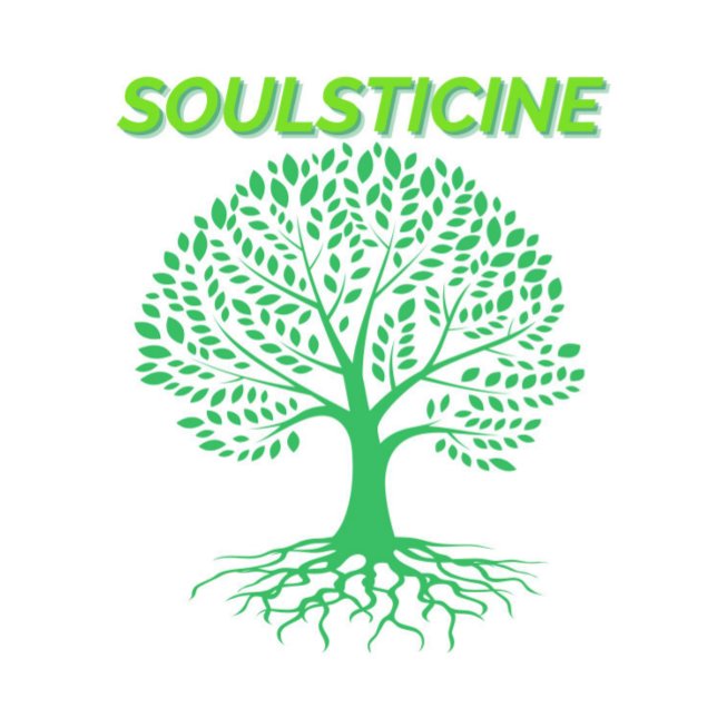 Etiquetas 30 Vinheta SOULSTICINE (We are I mindful soulful living is a holistic clothing & stationary healing brand representing you.)