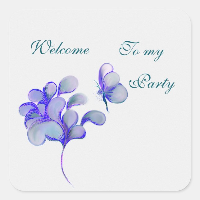 Etiquetas adesivas (Frente)