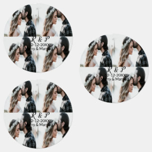 Etiquetas Adicionar casal feliz de fotos casada com adiciona