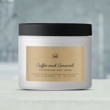 Adicionar Cinza de logotipo Linhas de script Kraft