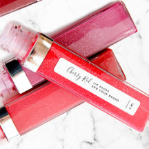 Adicionar seu produto de script de caligrafia de M