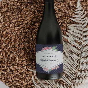 Etiquetas antigas do vinho do chá de panela da