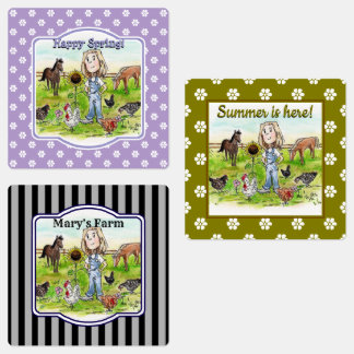 ETIQUETAS AS-MSPRING