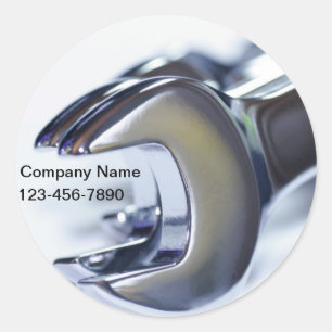 Etiquetas automotrizes