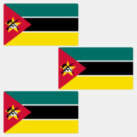 Bandeira de Moçambique