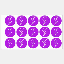 Etiquetas Bolsa de raios