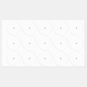 Etiquetas Borboleta Floral Mandala   Design de Arte Purple B