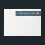 Etiquetas Boughes de Holly Festivo Christmas<br><div class="desc">Etiquetas para o tema das férias de inverno em na moda e chic.</div>
