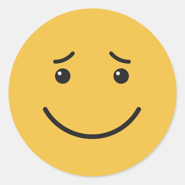 Etiquetas brancas (Frente)