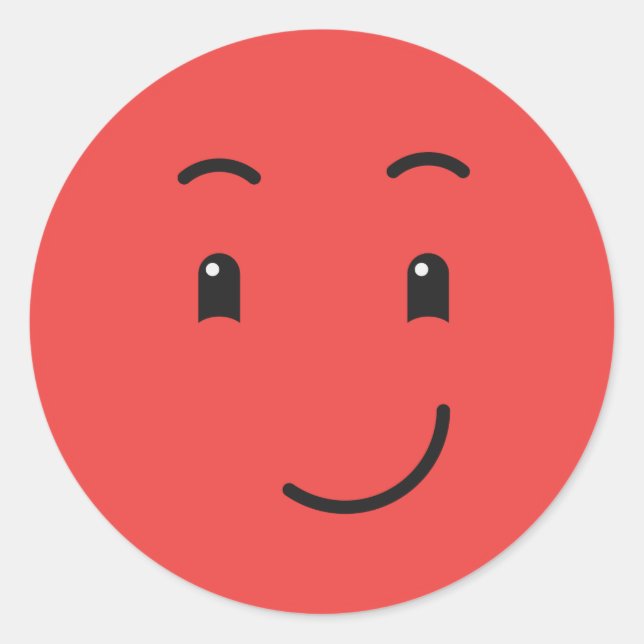 Etiquetas brancas (Frente)