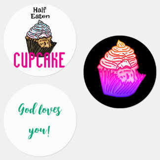 Etiquetas CandiseSpeaksLife