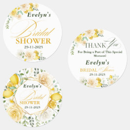 Etiquetas Chá de panela Lemon Eucalyptus Rosa