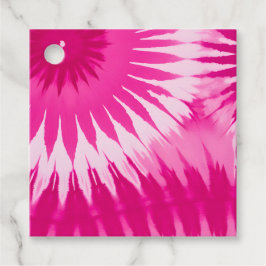 Etiquetas Coloridas De Arte Colorida