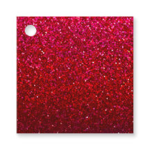 Etiquetas Coloridas para Presente de Arte Colorida