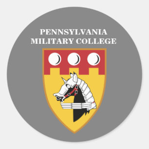 Etiquetas com logotipo de selo PMC ('67-'72)