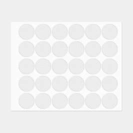 Etiquetas Conjunto de Pastas de Arquivo Branco Luxo Monogram