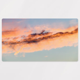 Etiquetas consumo de atração