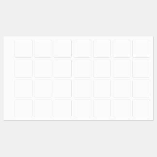 Etiquetas Create Your Own personalizable