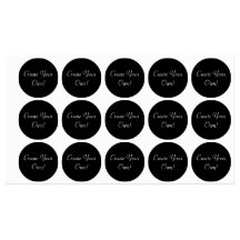 Crie seu próprio preto