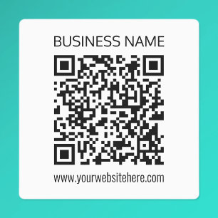 Etiquetas Crie um código QR instantaneamente com o URL do se