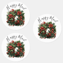 Curto-Cama Moderna Frota de Natal