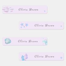 Cuta debaixo do mar Nome da Escola de Cuidados Méd