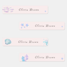 Cuta debaixo do mar Nome da Escola de Cuidados Méd