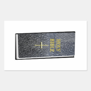 Etiquetas da Bíblia Sagrada