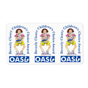 Etiquetas da espinha do livro de BCCCA