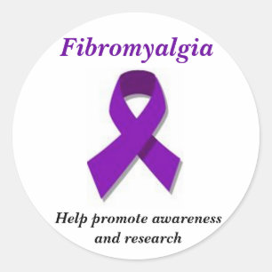 Etiquetas da fibromialgia