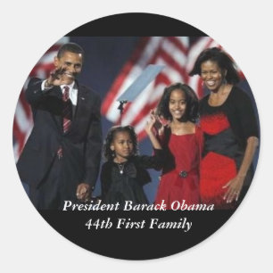 Etiquetas da lembrança de Obama