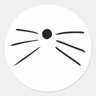 Etiquetas da suiça do gato de Dan e de Phil