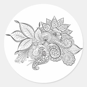 etiquetas de acalmação dos momentos