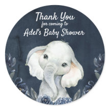 Etiquetas de adesivos com palhetas de Marinho elef