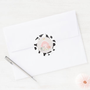 Etiquetas de agradecimento para festa de aniversár