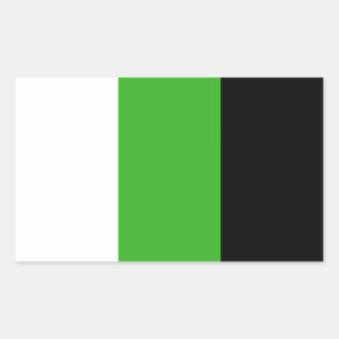 Etiquetas de bandeira de neutrófilos