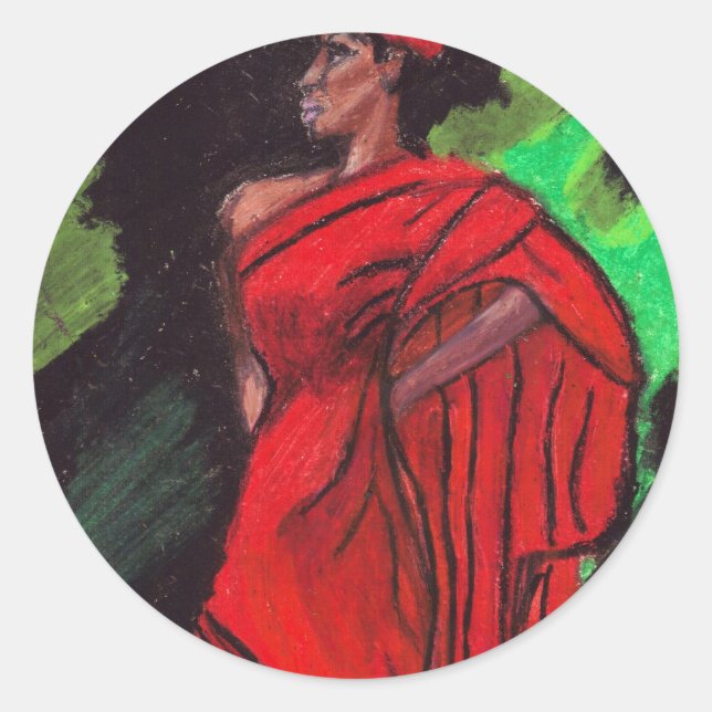 Etiquetas de BELEZA PRETA (Frente)