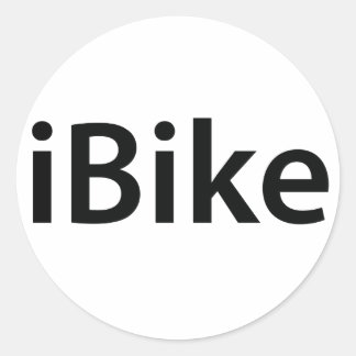 Etiquetas de bicicleta