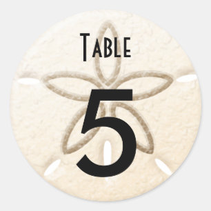 Etiquetas de casamento da praia da garrafa de