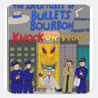 Etiquetas de cobrir Bourbon nº 2