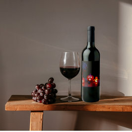 Etiquetas de Comida e bebidas do Halloween