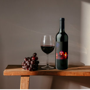 Etiquetas de Comida e bebidas do Halloween