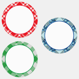 Etiquetas de Comida para países à prova d'água 